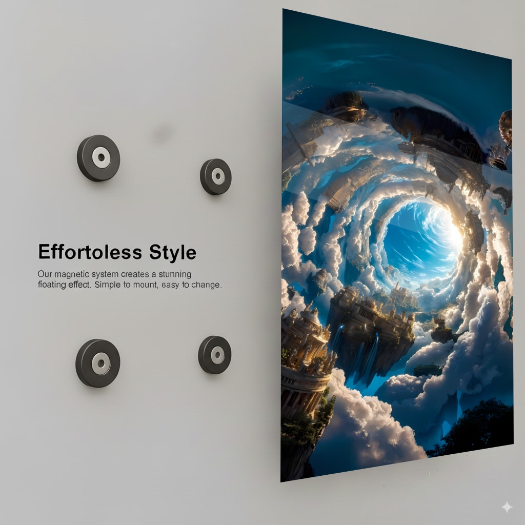 Celestial Worldscape Dream - Installation Guide