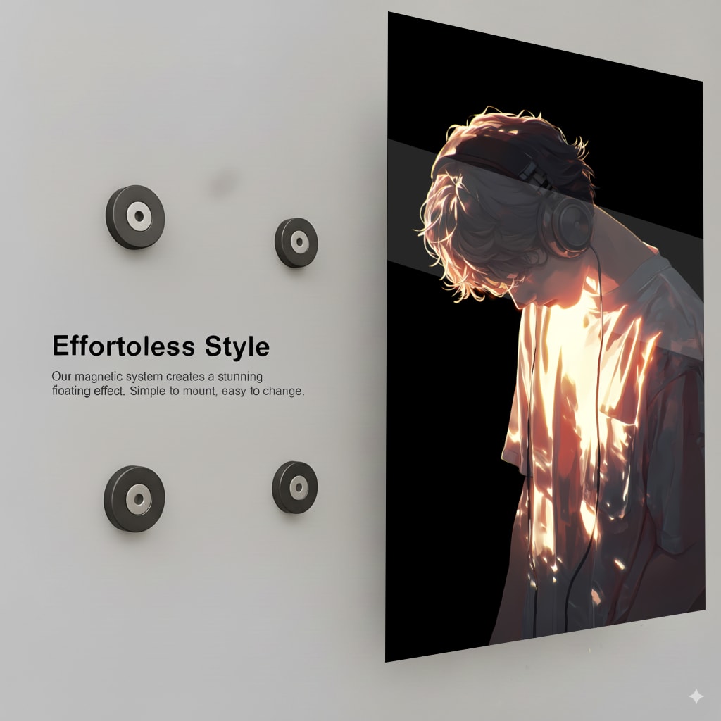 Golden Silent Tunes - Installation Guide