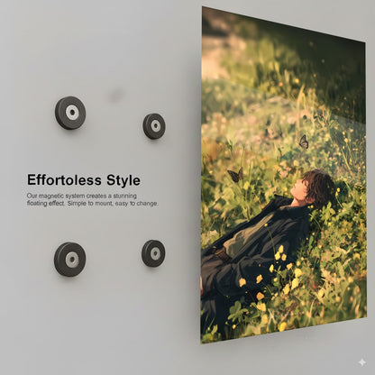 Meadow Daydream Bliss - Installation Guide