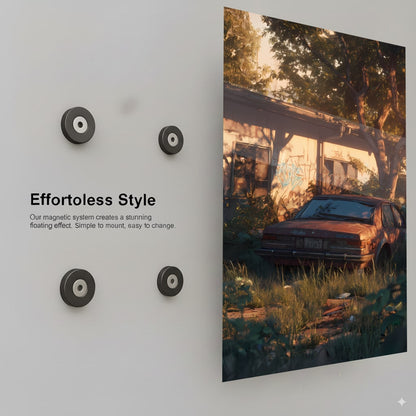 Forgotten Auto Relic - Installation Guide