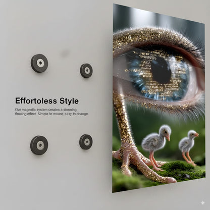 Avian Digital Vision - Installation Guide