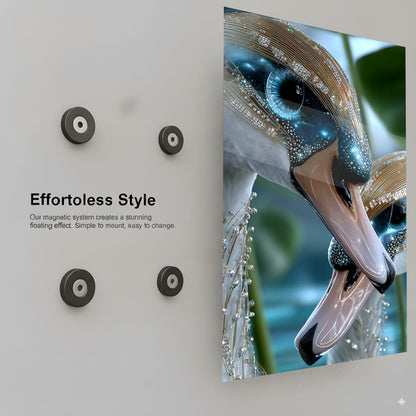 Astral Swan Duo - Installation Guide