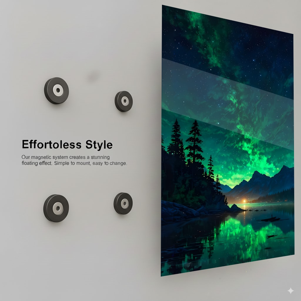 Emerald Night Dream - Installation Guide