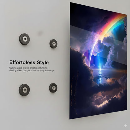 Rainbows and Lightning - Installation Guide