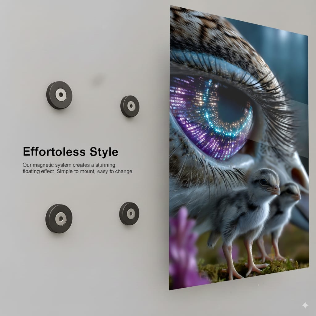 Digital Eye Guardian - Installation Guide