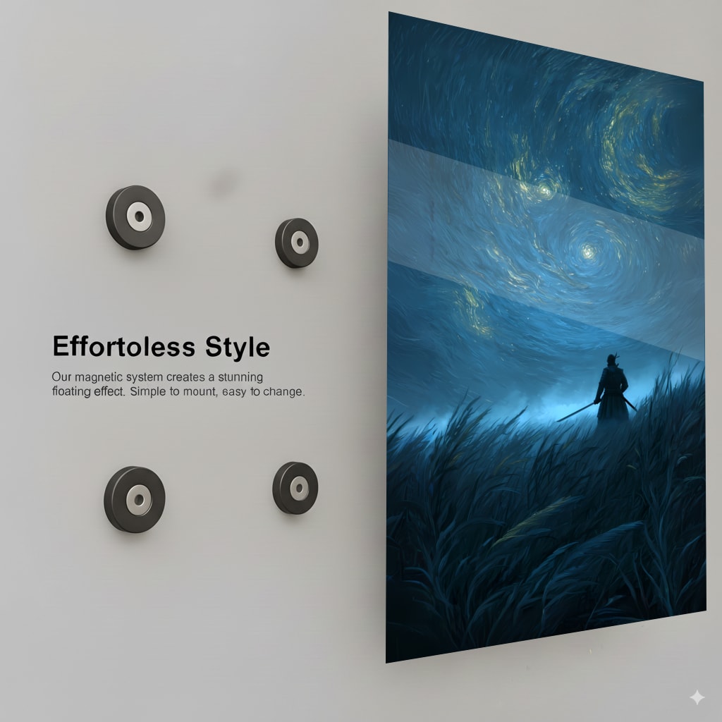 Cosmic Warrior's Journey - Installation Guide