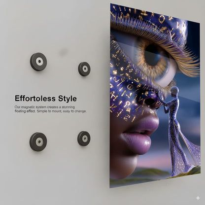 Cosmic Gaze Vision - Installation Guide