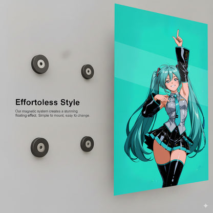 Hatsune Miku - Installation Guide