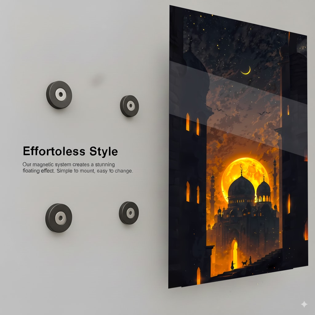 [Nocturnal Palace Dreams] - Installation Guide