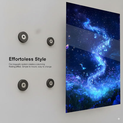 Enchanting Music Stream - Installation Guide