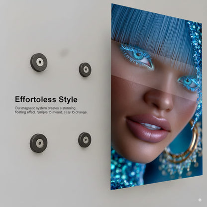 Azure Beauty Gaze - Installation Guide
