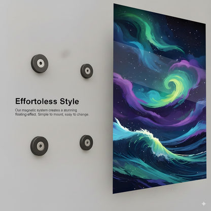 Cosmic Ocean Dreams - Installation Guide