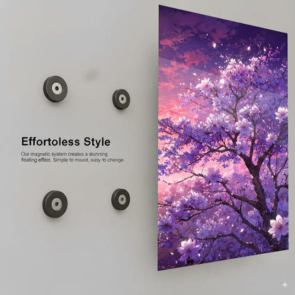 Cherry Blossom Dreams - Installation Guide