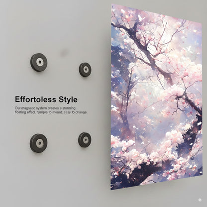 Blossoming Cherry Dream - Installation Guide