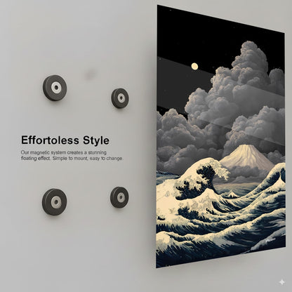 Oceanic Mountain Majesty - Installation Guide