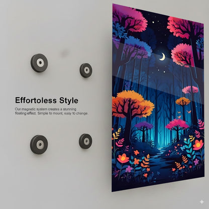 Enchanted Twilight Forest - Installation Guide