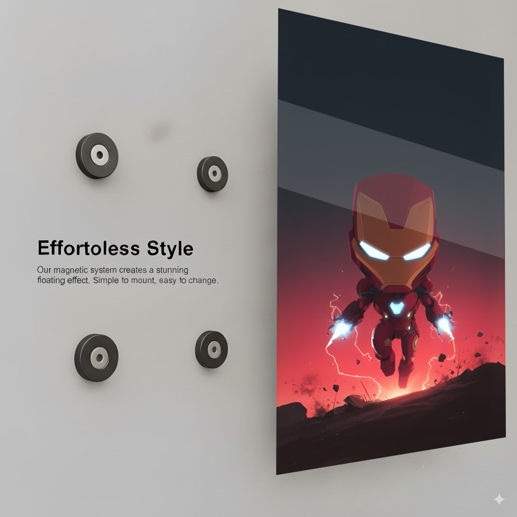 Iron's Might Ascends - Installation Guide