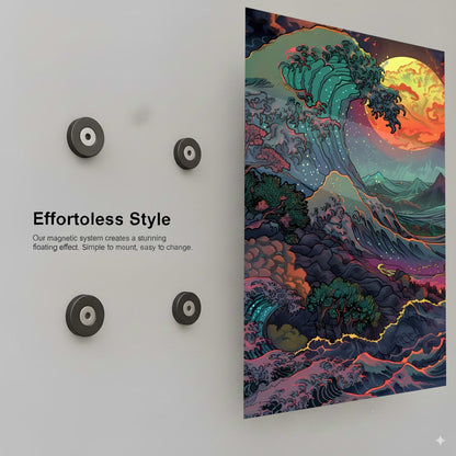 Ethereal Ocean Vision - Installation Guide