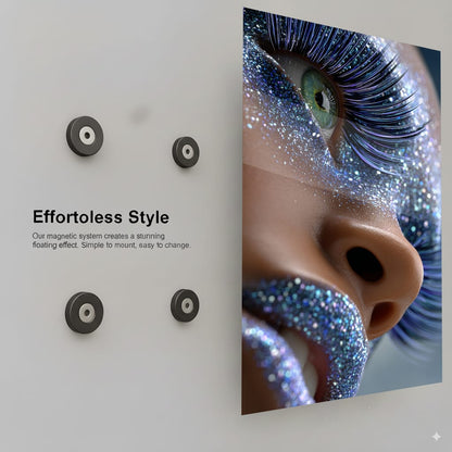 Glittering Glimpse Beauty - Installation Guide
