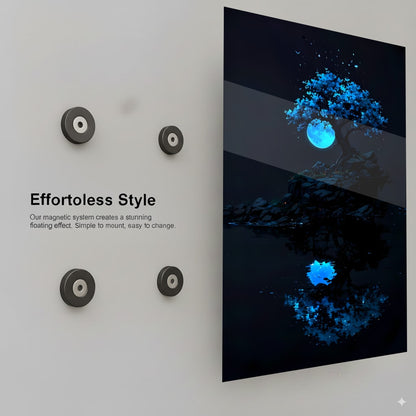 Lunar Tree Dream - Installation Guide