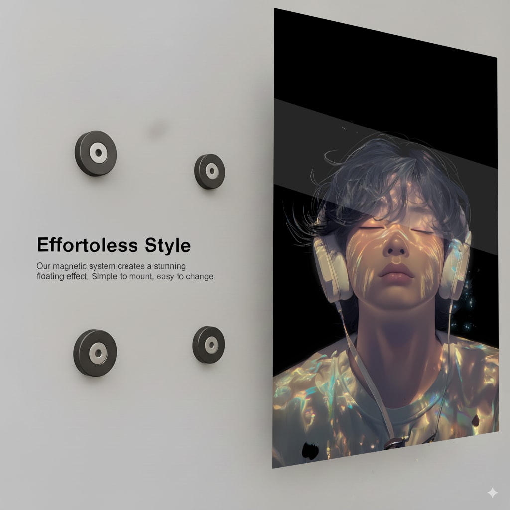 Serene Soundscape Portrait - Installation Guide