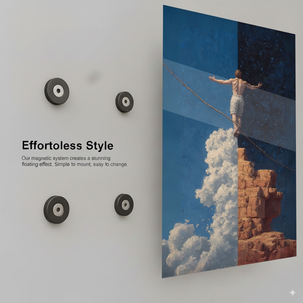 Sky Walker Dreams - Installation Guide