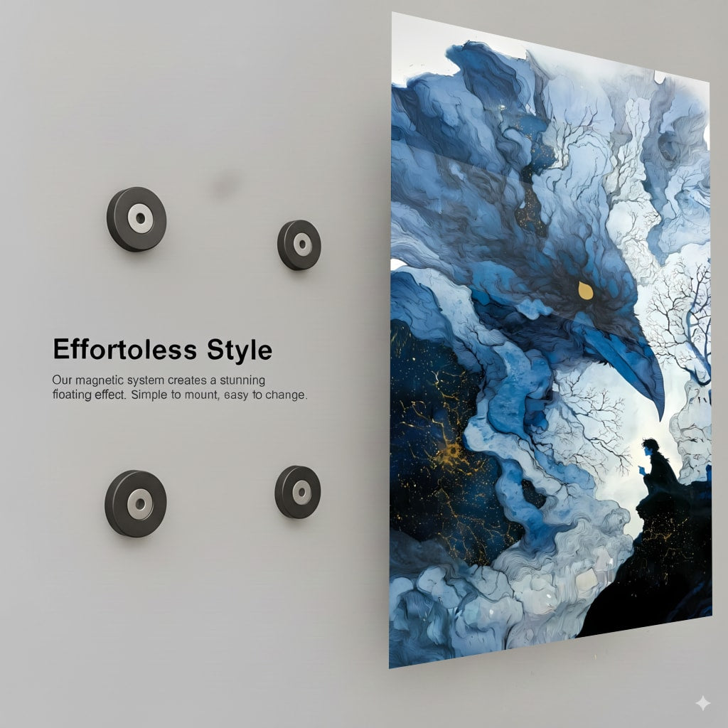 Raven's Mysterious Encounter - Installation Guide