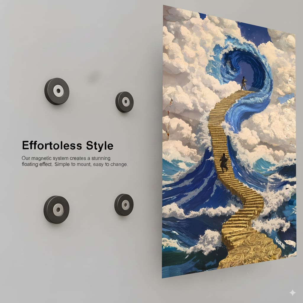 Ascend the Tide - Installation Guide