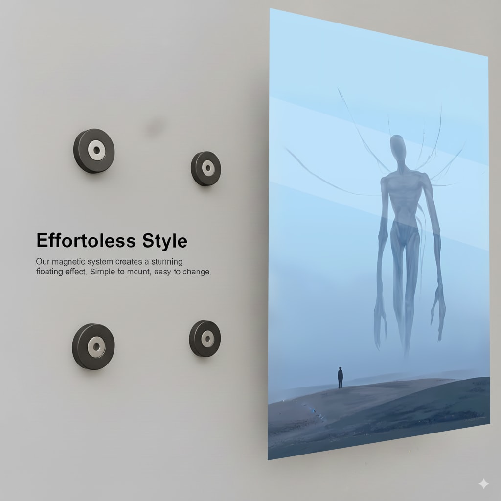 Enigmatic Giant Encounter - Installation Guide