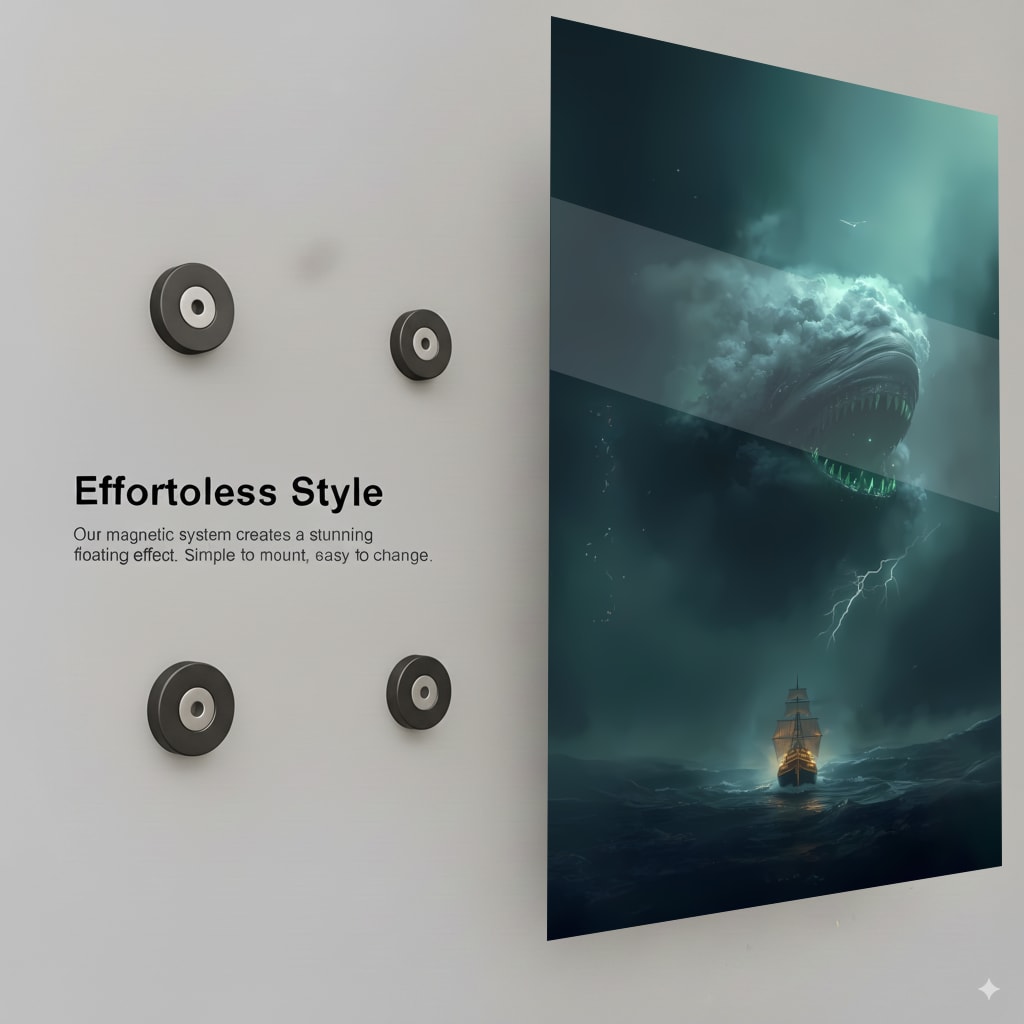 Oceanic Leviathan Terror - Installation Guide