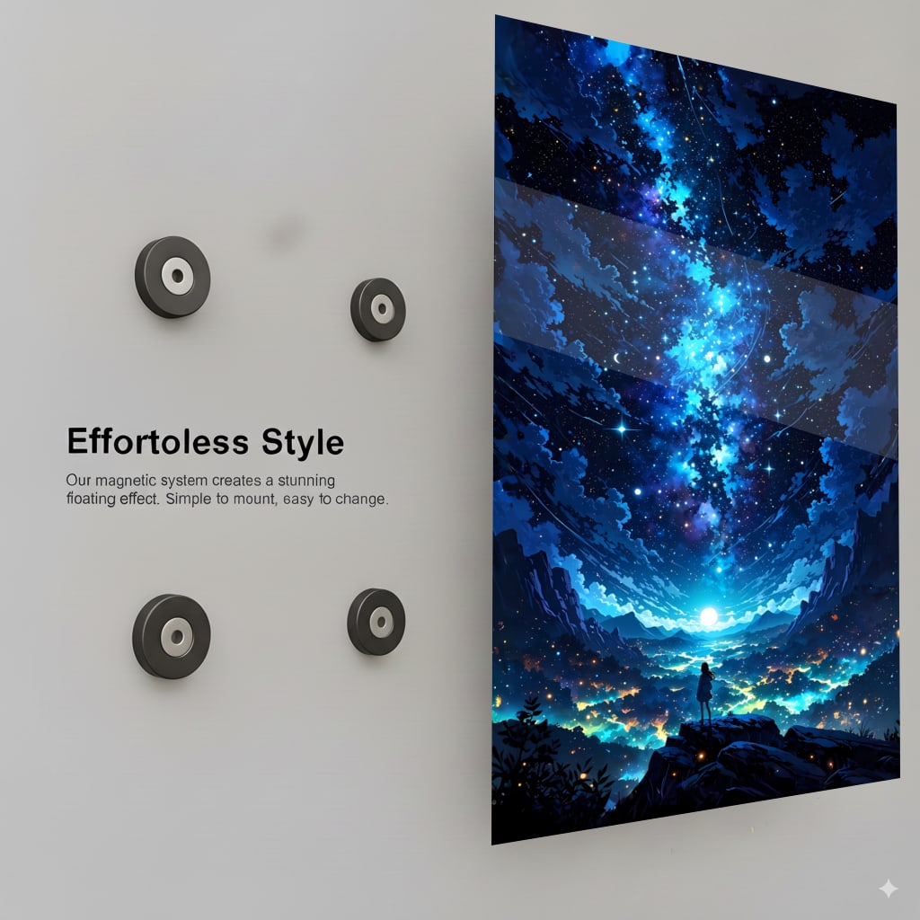 Cosmic Solitude View - Installation Guide