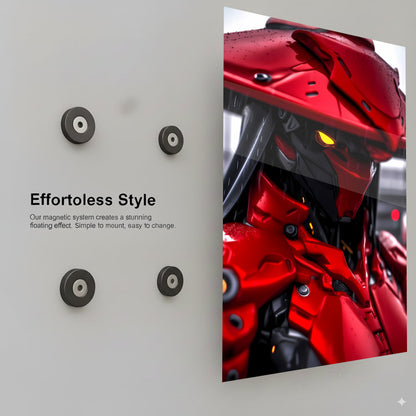 Mechagod 2 - Installation Guide