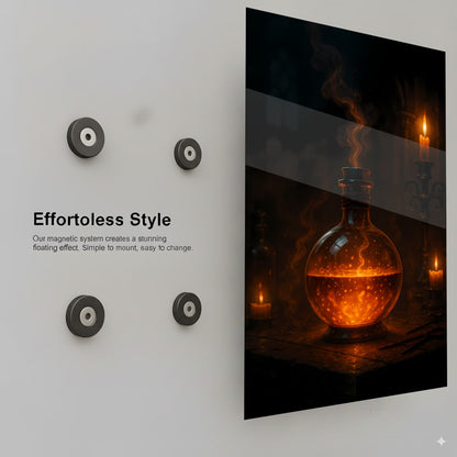 Alchemist's Fire Brew - Installation Guide