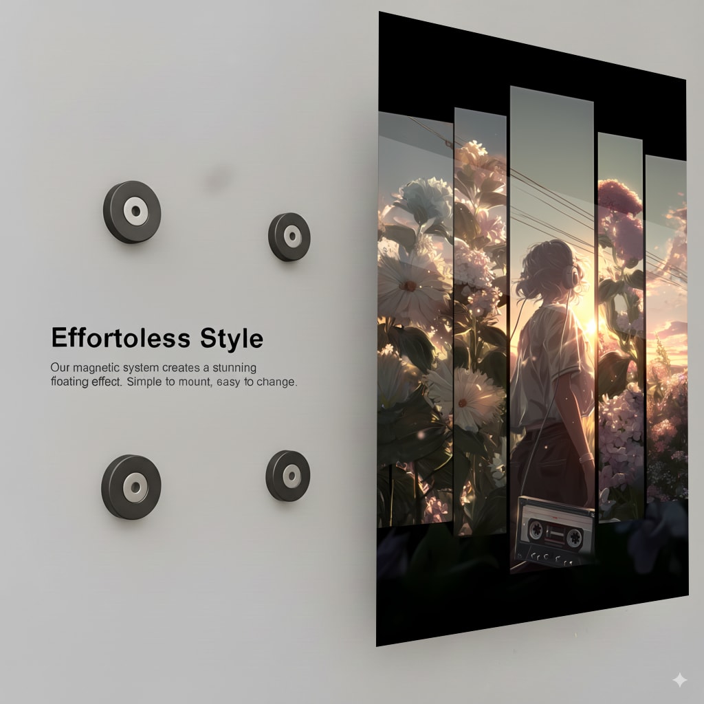Sunset Audio Bliss - Installation Guide