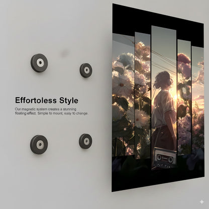 Sunset Audio Bliss - Installation Guide