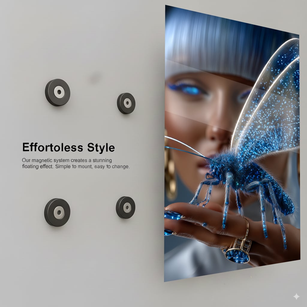 Azure Butterfly's Touch - Installation Guide