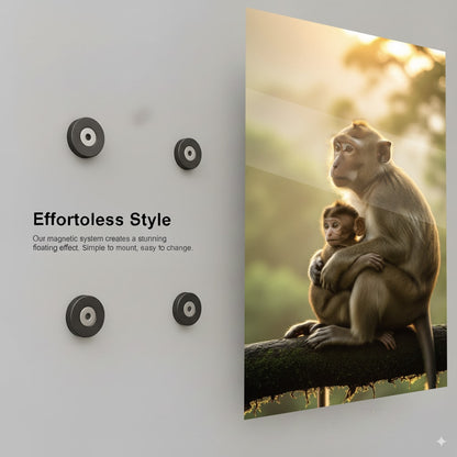 Monkey Love Moment - Installation Guide