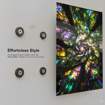 Luminous Canopy Vision - Installation Guide