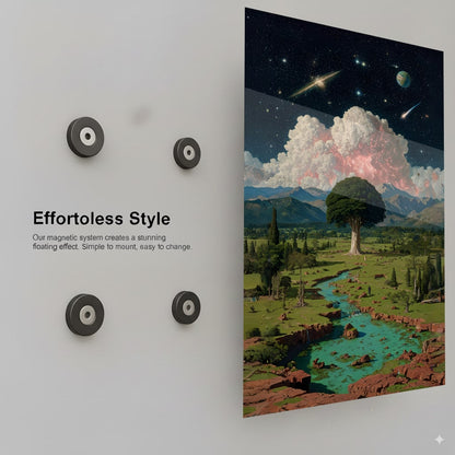 Cosmic Dream Vista - Installation Guide