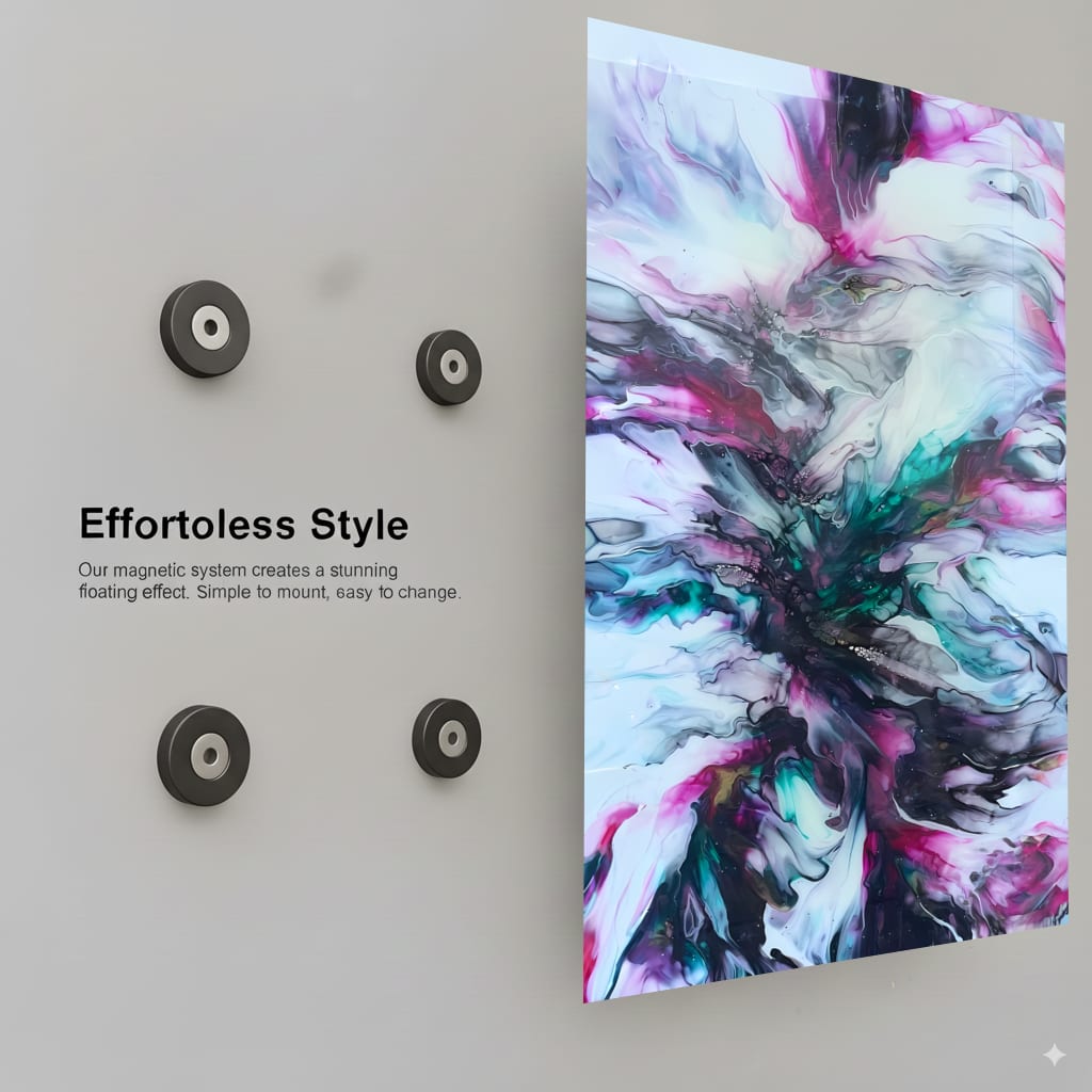 Dream Like Garden - Installation Guide