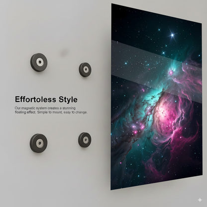 Cosmic Cloud Beauty - Installation Guide