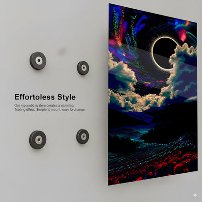 Solar Eclipse Dreams - Installation Guide