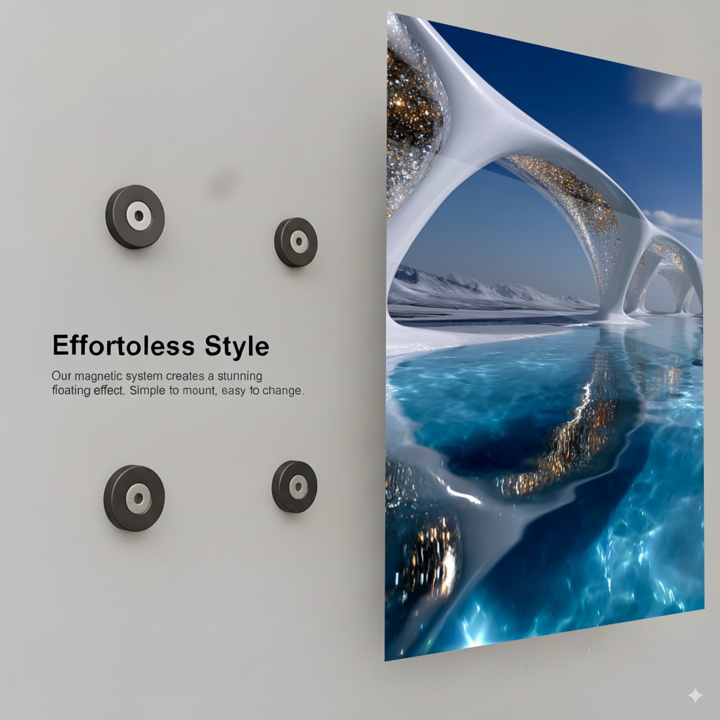 Aqueous Future Structures - Installation Guide