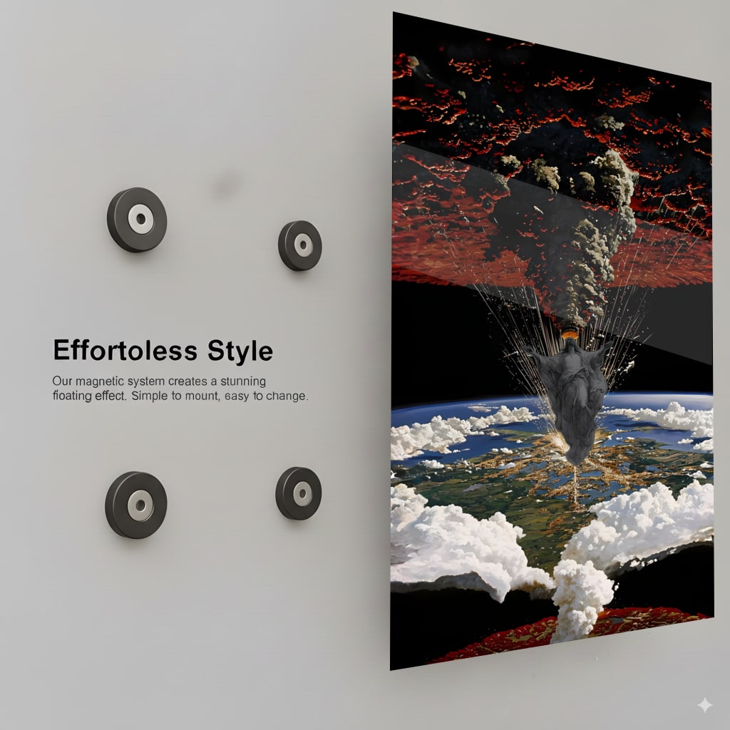 Celestial Apocalypse Event - Installation Guide