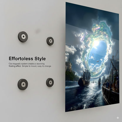 Celestial Journey Awaits - Installation Guide