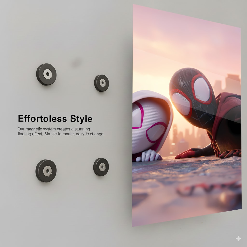 Spidersona Sunset Chat - Installation Guide