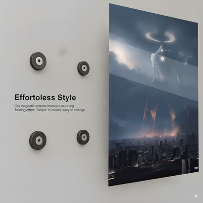 Apocalyptic City Guardian - Installation Guide