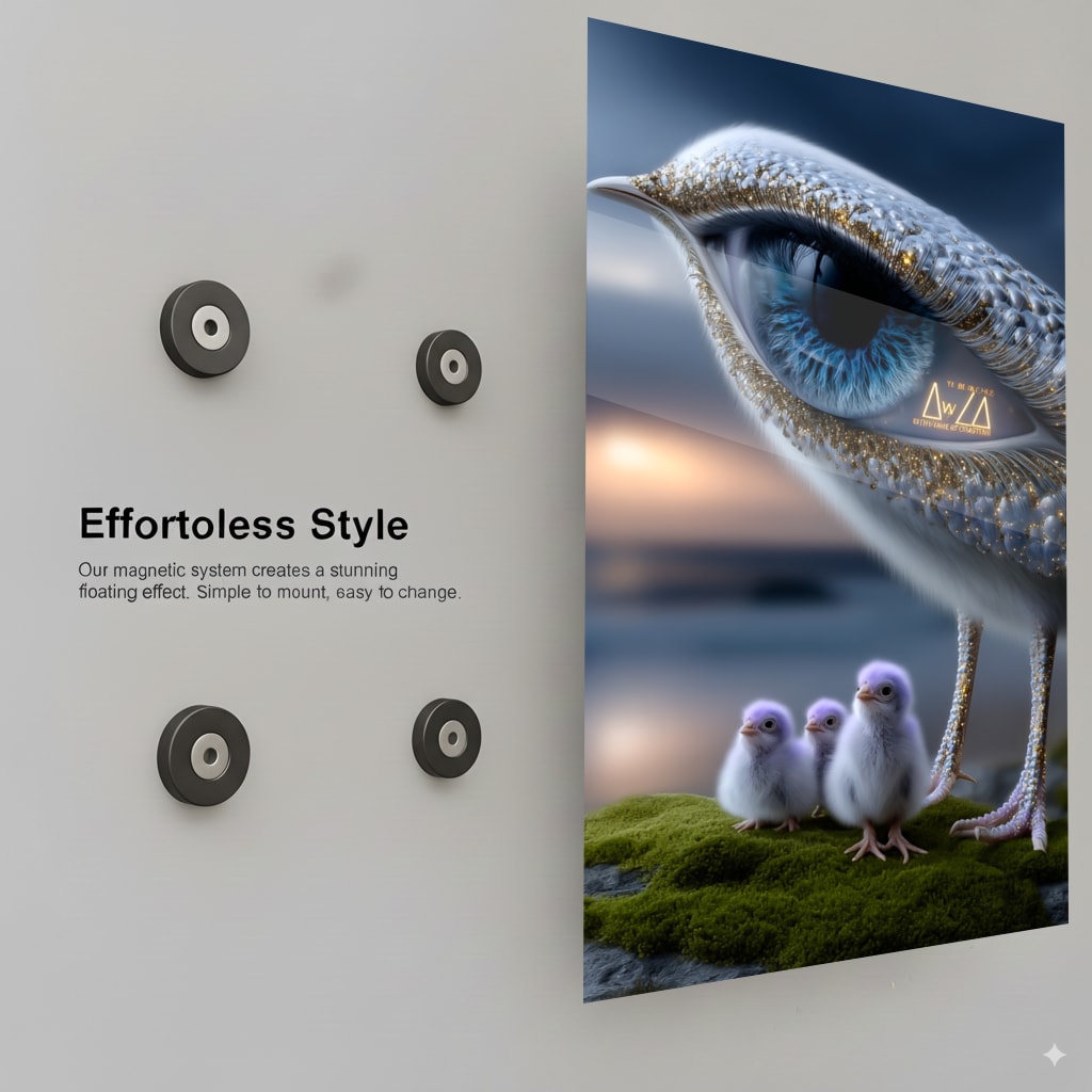 Ocular Avian Family - Installation Guide
