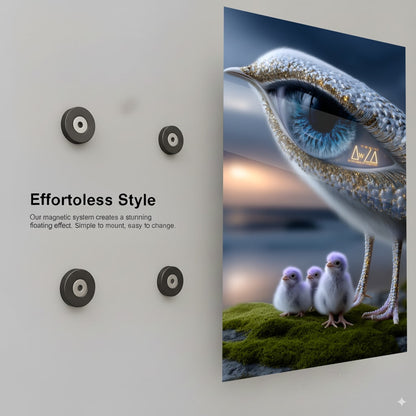 Ocular Avian Family - Installation Guide