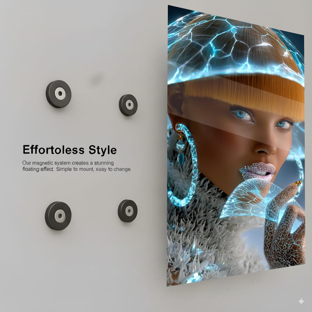 Electric Vision Beauty - Installation Guide